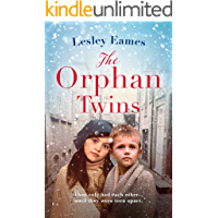 The Orphan Twins (English Edition)